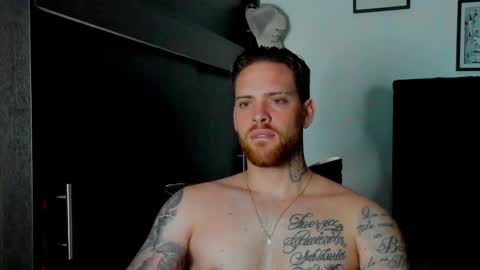 Snapshot of lukeglanton17 chatting on March 2, 2:51 am Luke online show from March 2, 2:51 am