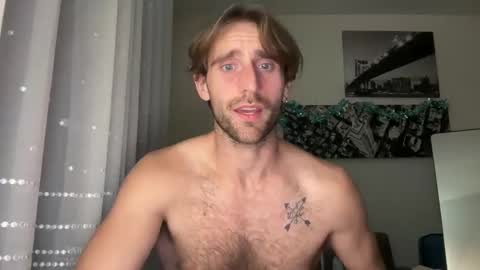 MR. Luke Gunn online show from January 15, 3:43 am