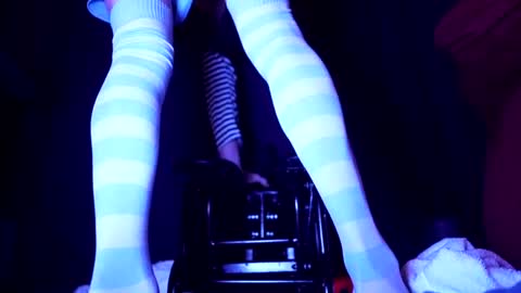 lukewilde online show from July 31, 7:30 am