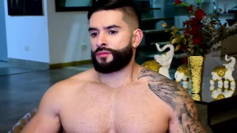 Lukhas f4f online show from February 17, 3:47 am