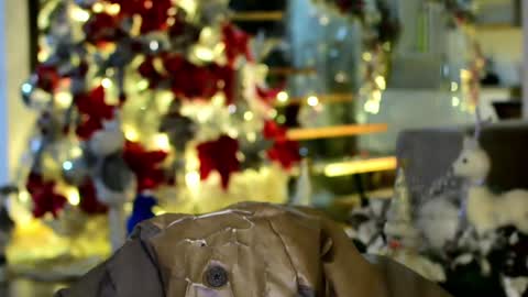 Lukhas f4f online show from December 14, 11:12 pm