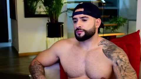 Lukhas f4f online show from September 17, 1:39 am