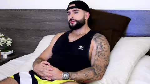 Lukhas f4f online show from October 3, 12:26 am