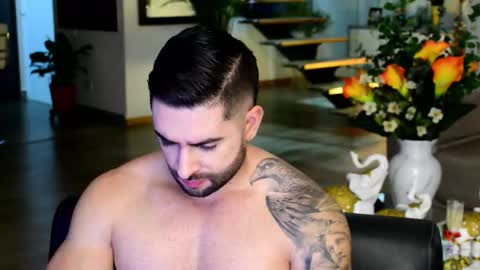 Lukhas f4f online show from February 7, 1:57 am