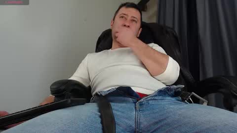 Sir Alex online show from February 4, 2:34 pm