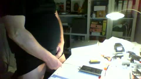 luley58 online show from December 15, 5:10 pm