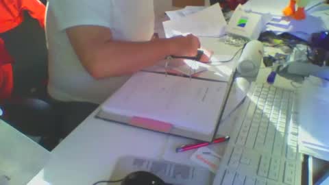 luley58 online show from March 10, 6:49 am