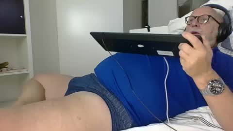 luley58 online show from January 21, 7:17 am