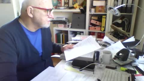 luley58 online show from February 1, 8:57 am