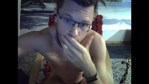 Jack online show from October 25, 8:32 pm