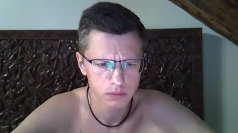 Jack online show from September 16, 6:20 pm