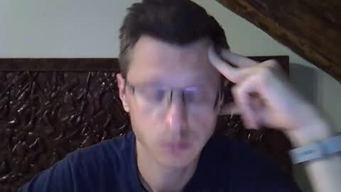 Jack online show from September 22, 7:24 pm