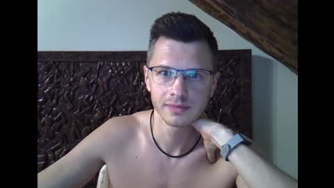 Jack online show from October 6, 8:13 pm