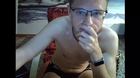 Jack online show from October 7, 8:24 pm