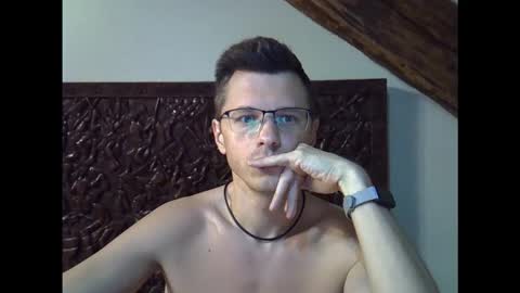 Jack online show from October 21, 8:01 pm