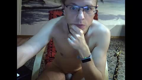 Jack online show from October 18, 7:41 pm