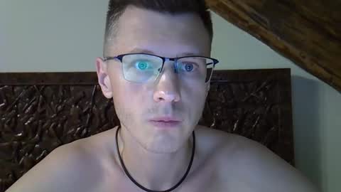 Jack online show from September 27, 7:12 pm