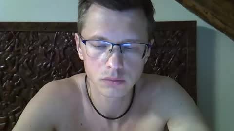 Jack online show from September 18, 6:54 pm