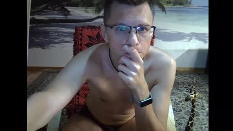 Jack online show from October 2, 7:51 pm