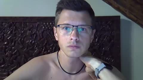 Jack online show from September 19, 7:13 pm