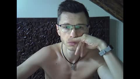 Jack online show from December 2, 10:13 pm