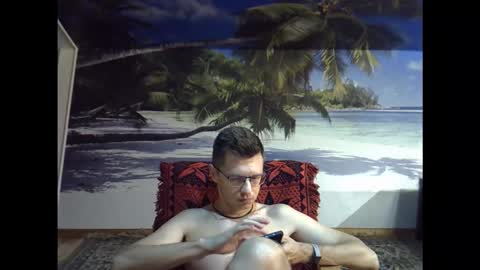 Jack online show from October 11, 8:57 pm