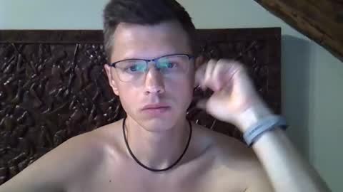 Jack online show from September 17, 6:31 pm