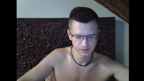 Jack online show from October 1, 7:40 pm