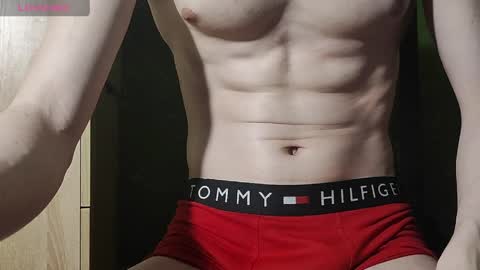 lumberxxxx online show from March 20, 9:40 pm