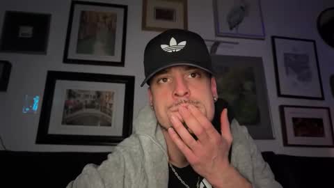 IM STRAIGHT  Only Fans lumiifundz online show from February 4, 11:27 am