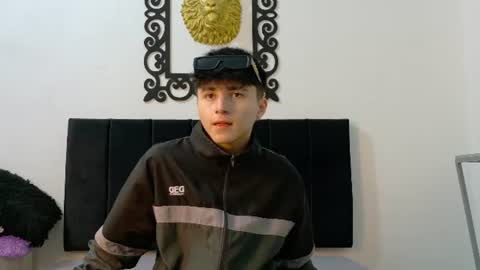 lunaydream online show from June 23, 11:36 am
