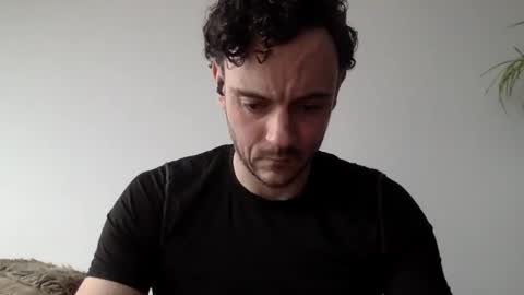 Snapshot of lupine_666 chatting on February 11, 2:13 pm Lupine online show from February 11, 2:13 pm