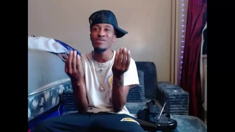 LUST online show from September 24, 9:24 pm