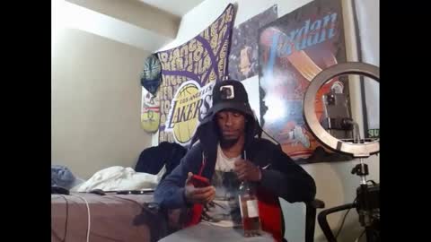 LUST online show from December 5, 2:53 am