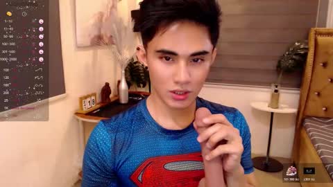 David online show from January 18, 7:54 am