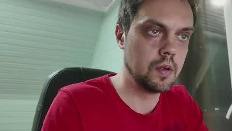 lustlovejoy online show from April 18, 7:07 pm