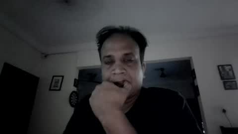 Pervert online show from October 25, 7:59 pm