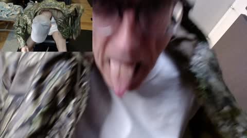 Jim Bo online show from February 3, 3:20 am