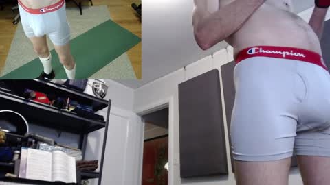 Jim Bo online show from December 12, 1:10 am