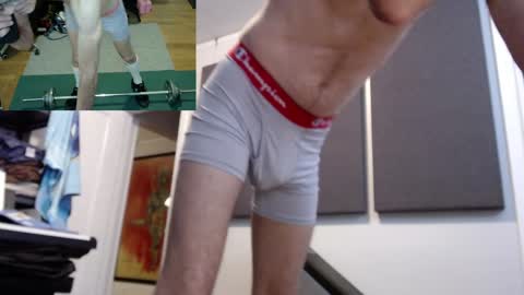 Jim Bo online show from January 16, 5:32 am