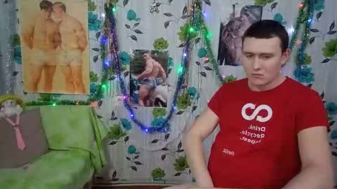 Mike online show from January 6, 9:30 pm