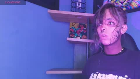 Luxiel 3 online show from November 22, 12:10 am