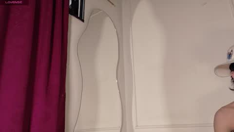 Tommy and Polly online show from February 25, 10:33 pm