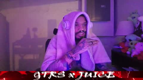 lxrdhxkvgemvsterjuice online show from February 3, 8:03 pm