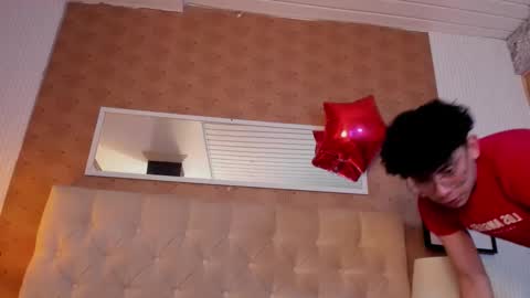 Lyan online show from March 7, 3:04 am