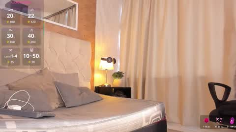 Lyan online show from November 22, 7:24 pm