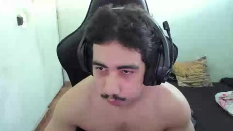 Gothdaddy online show from February 15, 5:17 pm