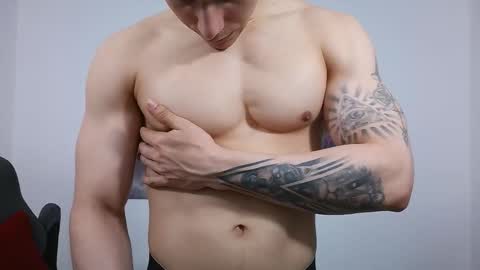 Lysan online show from January 9, 4:56 pm