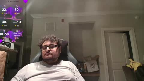 lyxx_2 online show from April 21, 12:46 am