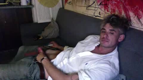 M00nshine710 online show from December 20, 9:27 am